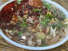 -北路拉面馆(洪湖里店)
