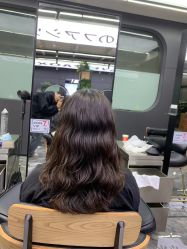 -藤野造型•烫染专业店