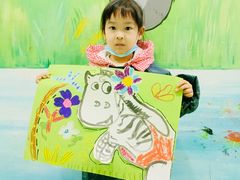-尼莫儿童美术(三阳路融科天城校区)