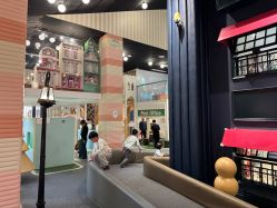-奈尔宝·儿童乐园·亲子餐厅(星河湾店)