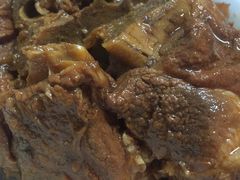 酱骨头-东北酱骨头馆(蓁巷店)