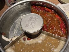 -巴奴毛肚火锅(京西大悦城店)