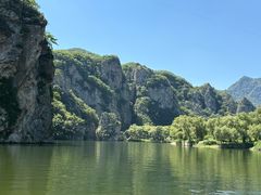 -大连冰峪旅游度假区