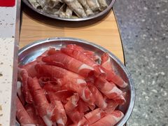 -渝悦花田·大骨火锅(尚贤居店)