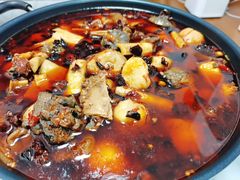 -黑竹香鸡(营和巷店)