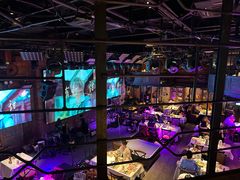-胡桃里音乐酒馆(白云五号T5 MALL店)