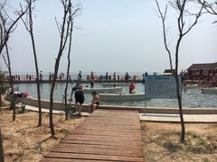 -渔岛海洋度假区