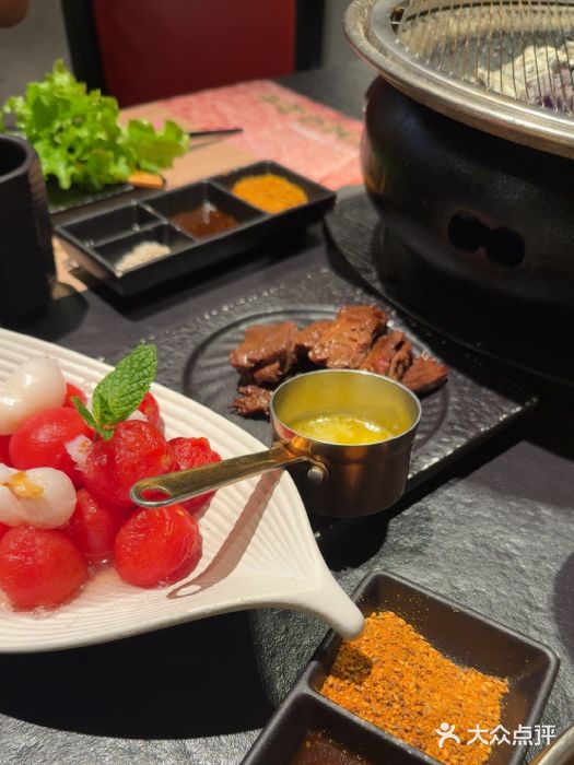 黑牛の店·黑金店(沈阳万象城店)图片