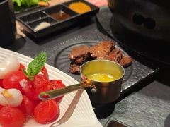 -黑牛の店·黑金店(沈阳万象城店)