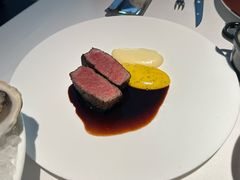 -Oyster Talks 四度蚝法餐厅