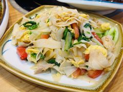 -妈妈的味道(和顺古镇店)