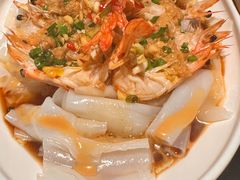 -煲王粤菜餐厅(中侨中心店)