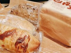 -西村叔叔的店·面包·甜品·蛋糕(崂山丽达店)