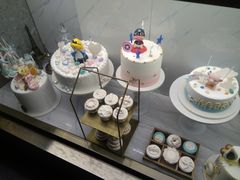 -法贝滋动物奶油蛋糕(广益哥伦布店)