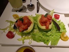 -Pasha帕夏土耳其餐厅(南昌路店)