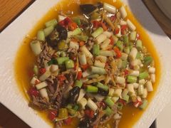 -盐帮食坊•小河帮川菜(四川师大店)