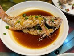 -红灯笼龙凤饭店(宁波老字号店)