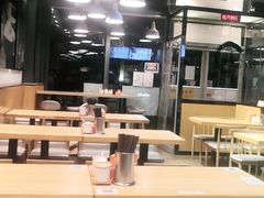 大堂-顶香阁桂林米粉·柳州螺蛳粉(上地店)