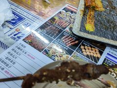 -喝丢一只鞋海鲜烧烤·海肠捞饭(文体街店)
