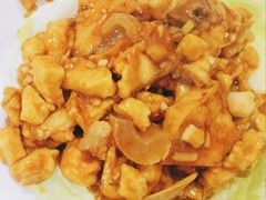 八珍豆腐-来顺成饭庄