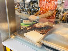 -京百万北京烤鸭(台北路店)