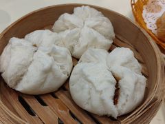-兴悦酒家(保利克洛维店)