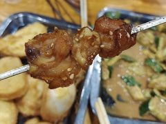 -陈氏肥蛤(小纬六路总店)