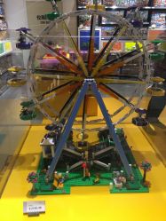 -乐高授权专卖店(朝阳大悦城店)