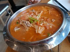 -秦香阁·西北家常菜(徐汇日月光中心店)