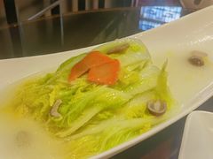 -大理实力希尔顿酒店•御玺中餐厅