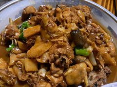 -李东农庄(中南百草园地标店)