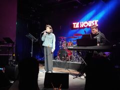 -TZ House音乐现场(茅台店)
