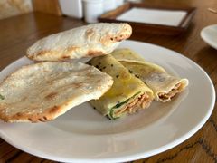 -长白山凯悦酒店·市集咖啡厅