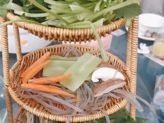 -宅里香.自然餐厅(湘大店)