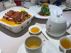 -尚一汤·粤菜海鲜(环球港店)