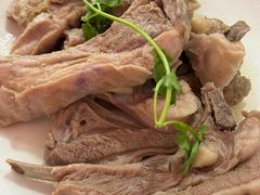 -范记靖远羊羔肉(博物馆店)