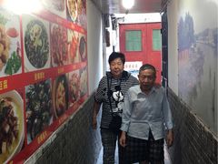 -洞天食府(北大街店)