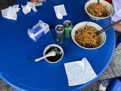 -梅溪·小伙子干挑面(安吉总店)