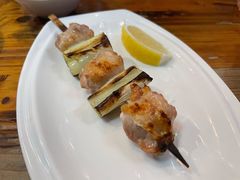 -烧鸟周居酒屋(香山店)