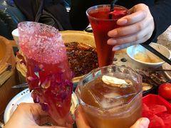 -胡桃里乐队酒馆(农科路店)