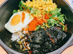-鱼籽村秘制拌饭(崇文门店)