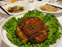 -满堂·烤鸭店·北京菜(鼓楼店)