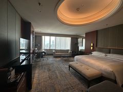 -上海雅居乐万豪侯爵酒店
