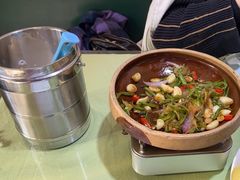 -丈母娘的饭局•新金陵菜(牛首山店)