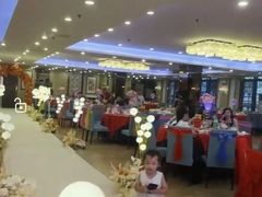 -潮喜竹溪荔湖酒家(荔枝湾店)