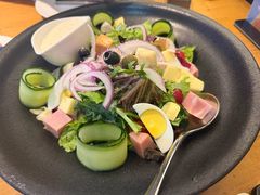 -兰特伯爵西餐厅·啤酒屋(方庄店)