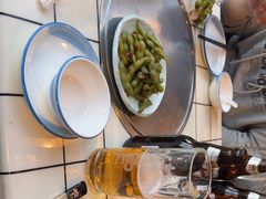 -百味源炭火烤翅 ·夜市大排档(酒仙桥店)