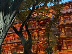 -香港鸳鸯王(西湖路店)