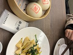 -苏小柳点心·手作小笼包(浦东嘉里城分院)