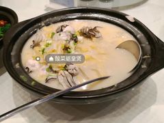 酸菜炖海蛎子-双井轩(双井店)